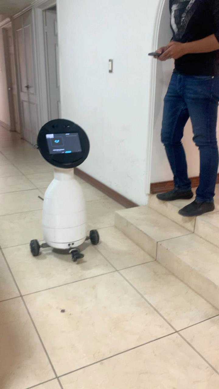 Ajustes recientes de carrocería y base de Andrei