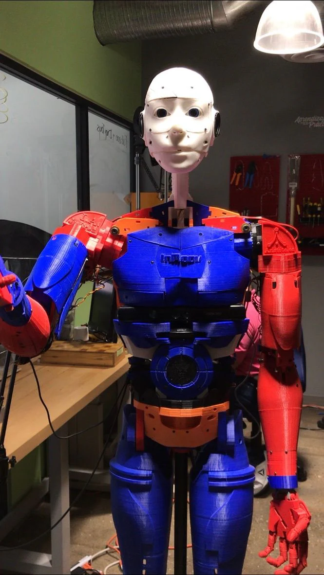 Pruebas de movimiento